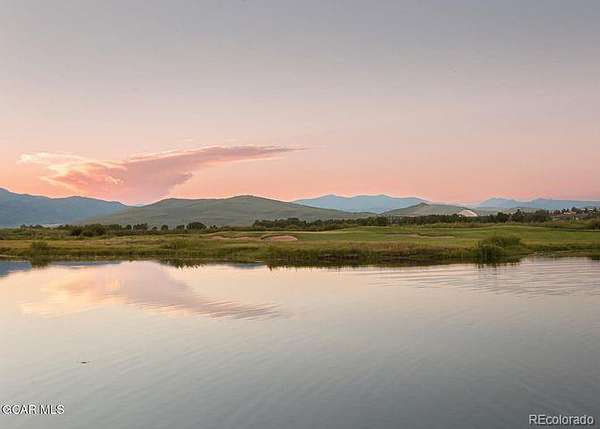 0.14 Acres of Land for Sale in Granby, Colorado