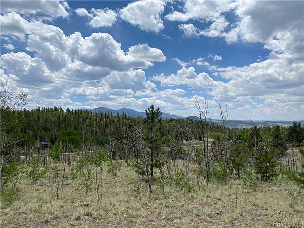 4 Acres of Residential Land for Sale in Jefferson, Colorado