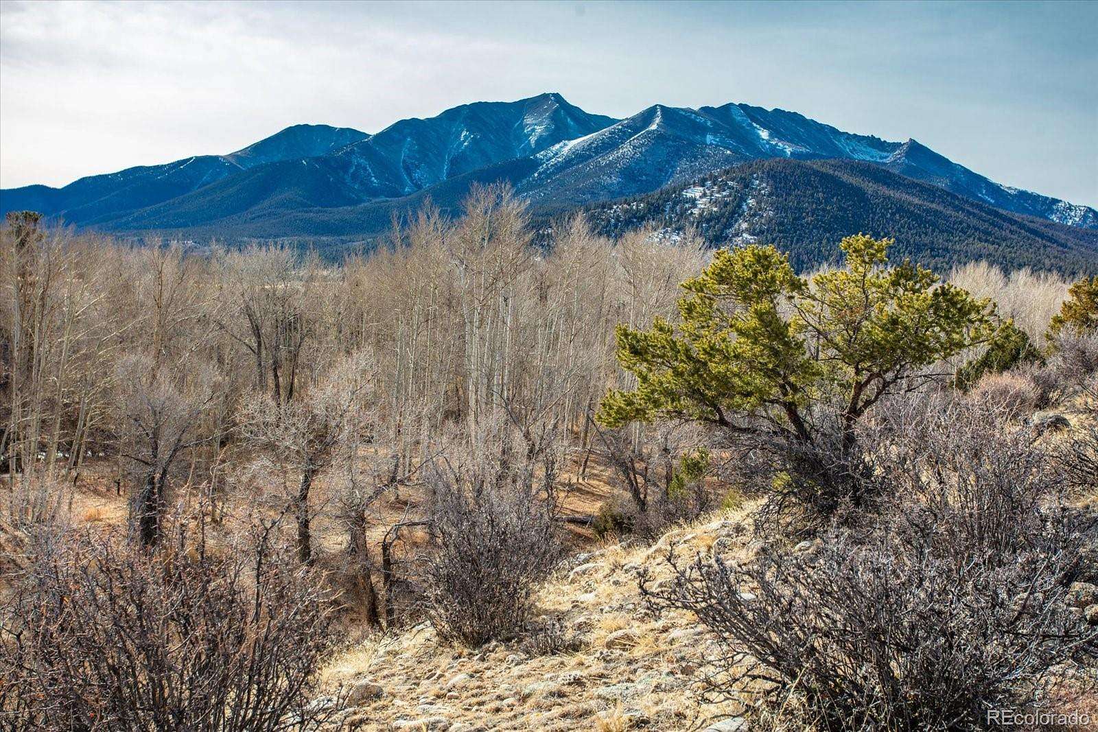 1.18 Acres of Residential Land for Sale in Buena Vista, Colorado