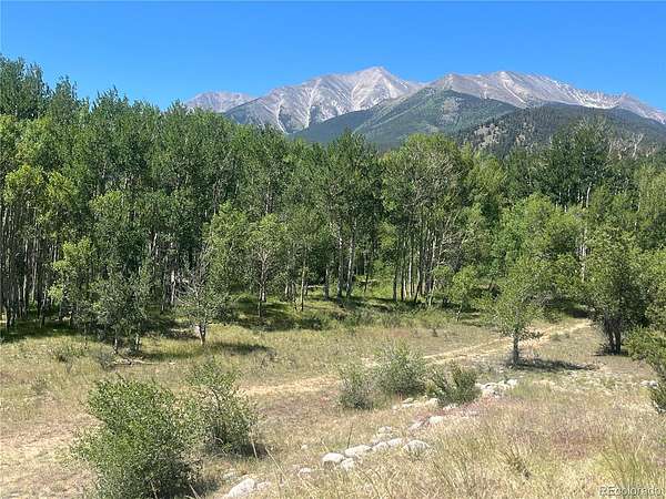 1.18 Acres of Residential Land for Sale in Buena Vista, Colorado