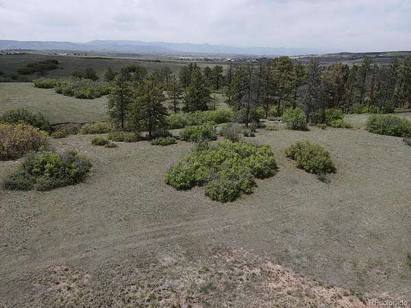 4.47 Acres of Residential Land for Sale in Sedalia, Colorado