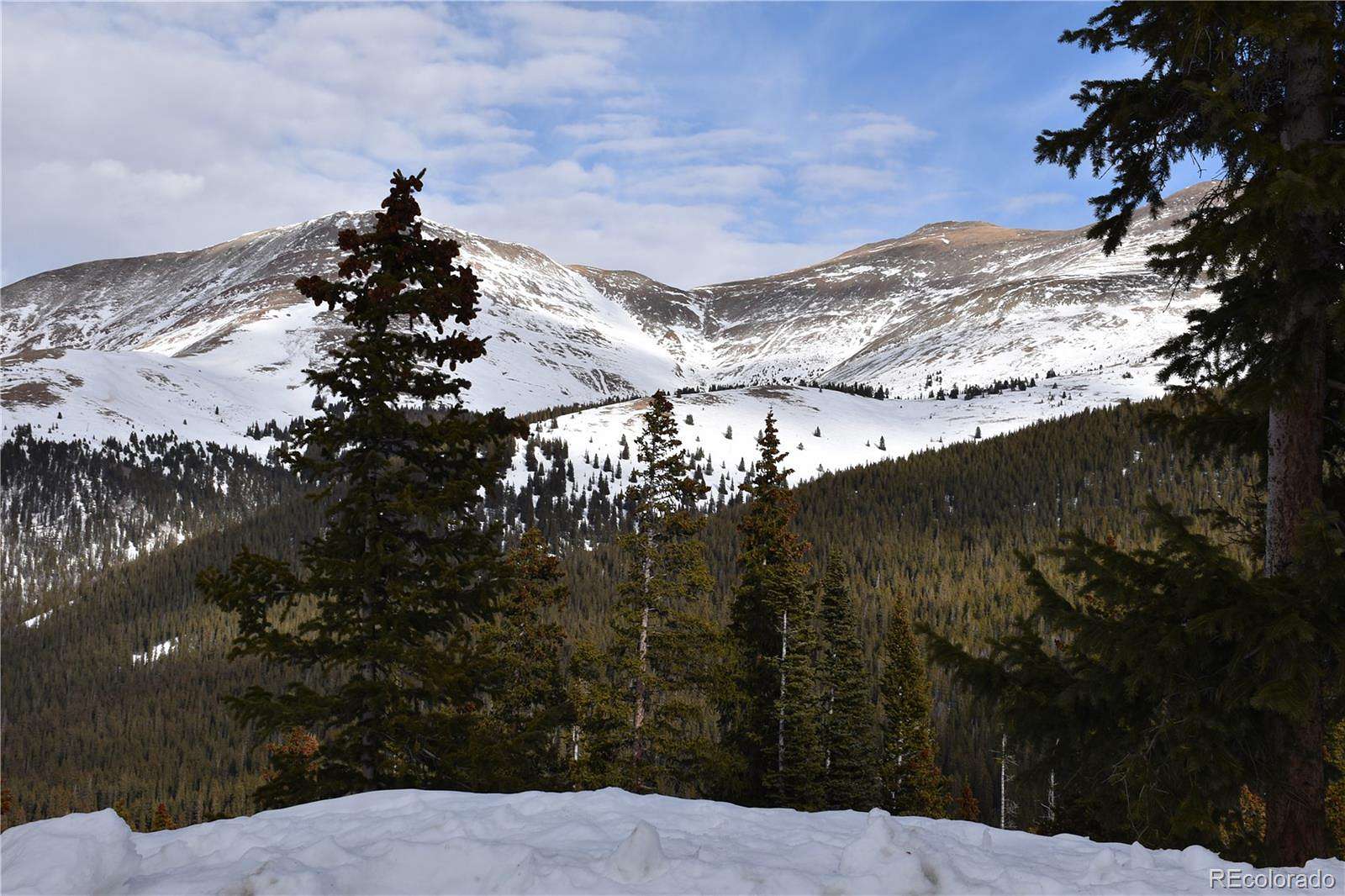1 Acre of Residential Land for Sale in Breckenridge, Colorado
