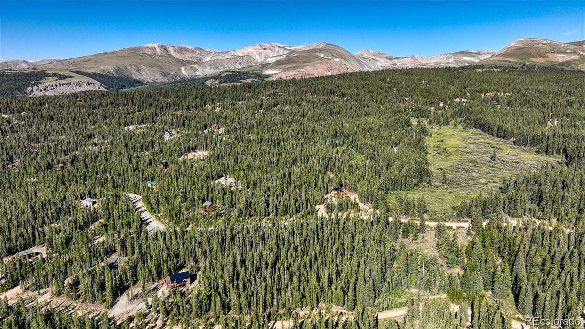 1 Acre of Residential Land for Sale in Fairplay, Colorado