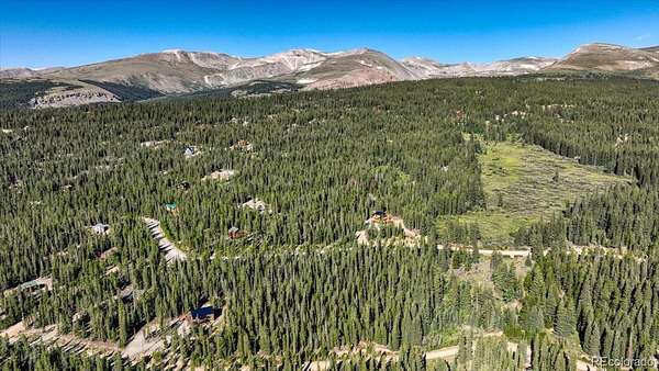 1 Acre of Residential Land for Sale in Fairplay, Colorado