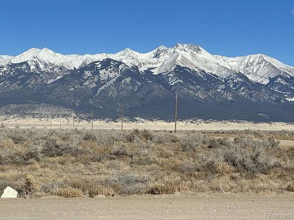 1 Acre of Residential Land for Sale in Alamosa, Colorado