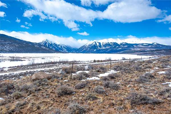 4 Acres of Residential Land for Sale in Twin Lakes, Colorado