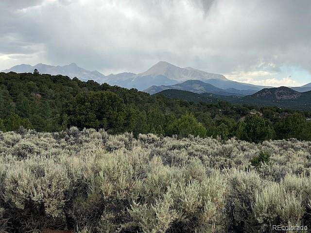 5.13 Acres of Residential Land for Sale in Fort Garland, Colorado