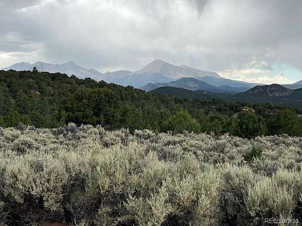 5.13 Acres of Residential Land for Sale in Fort Garland, Colorado