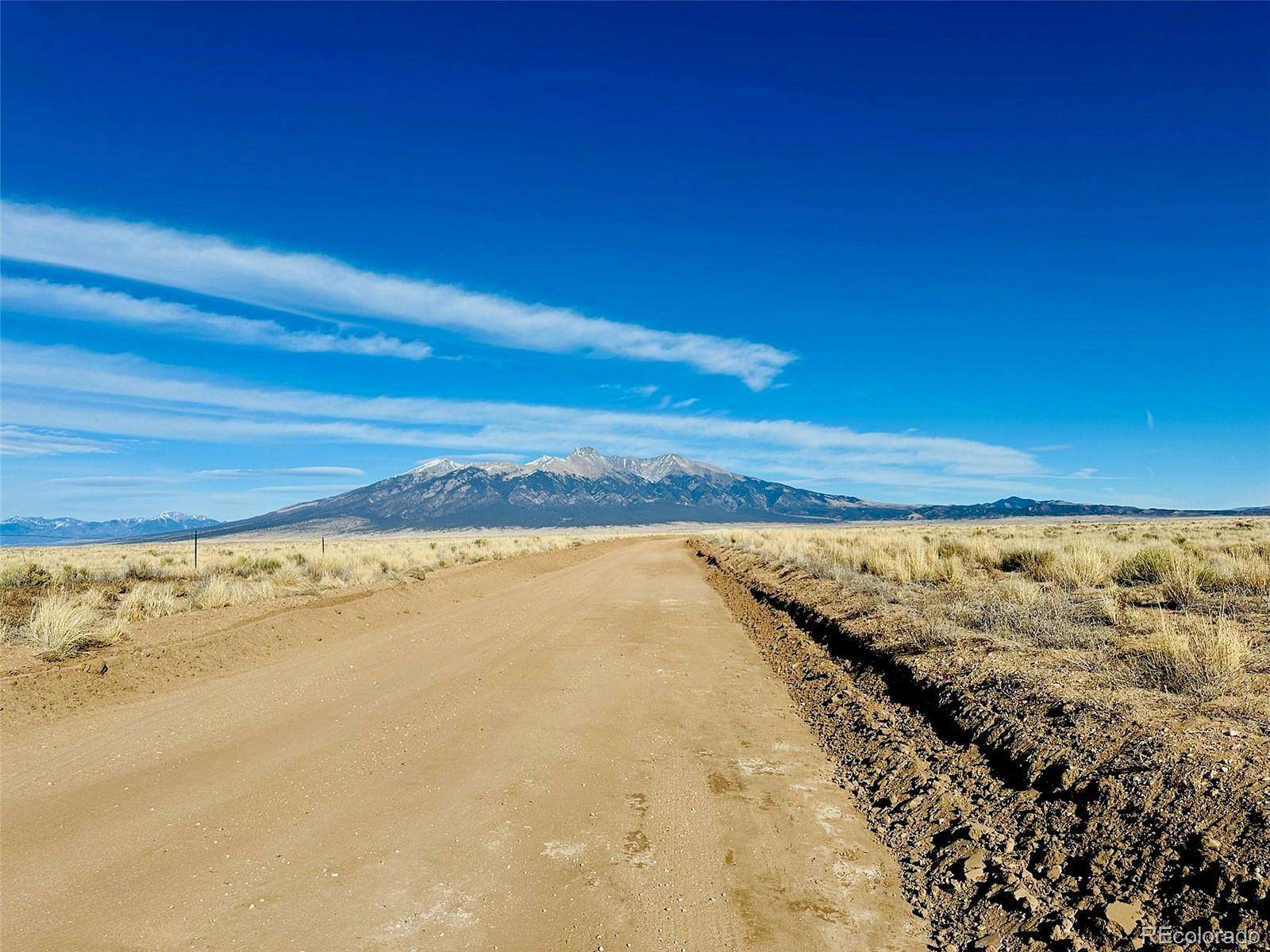 5.3 Acres of Residential Land for Sale in Blanca, Colorado