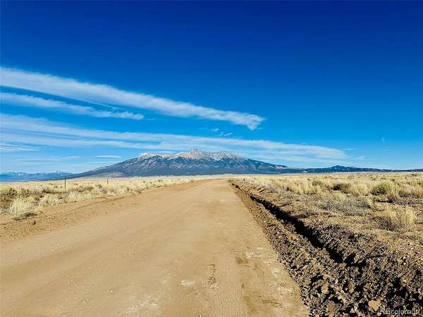 5.3 Acres of Residential Land for Sale in Blanca, Colorado