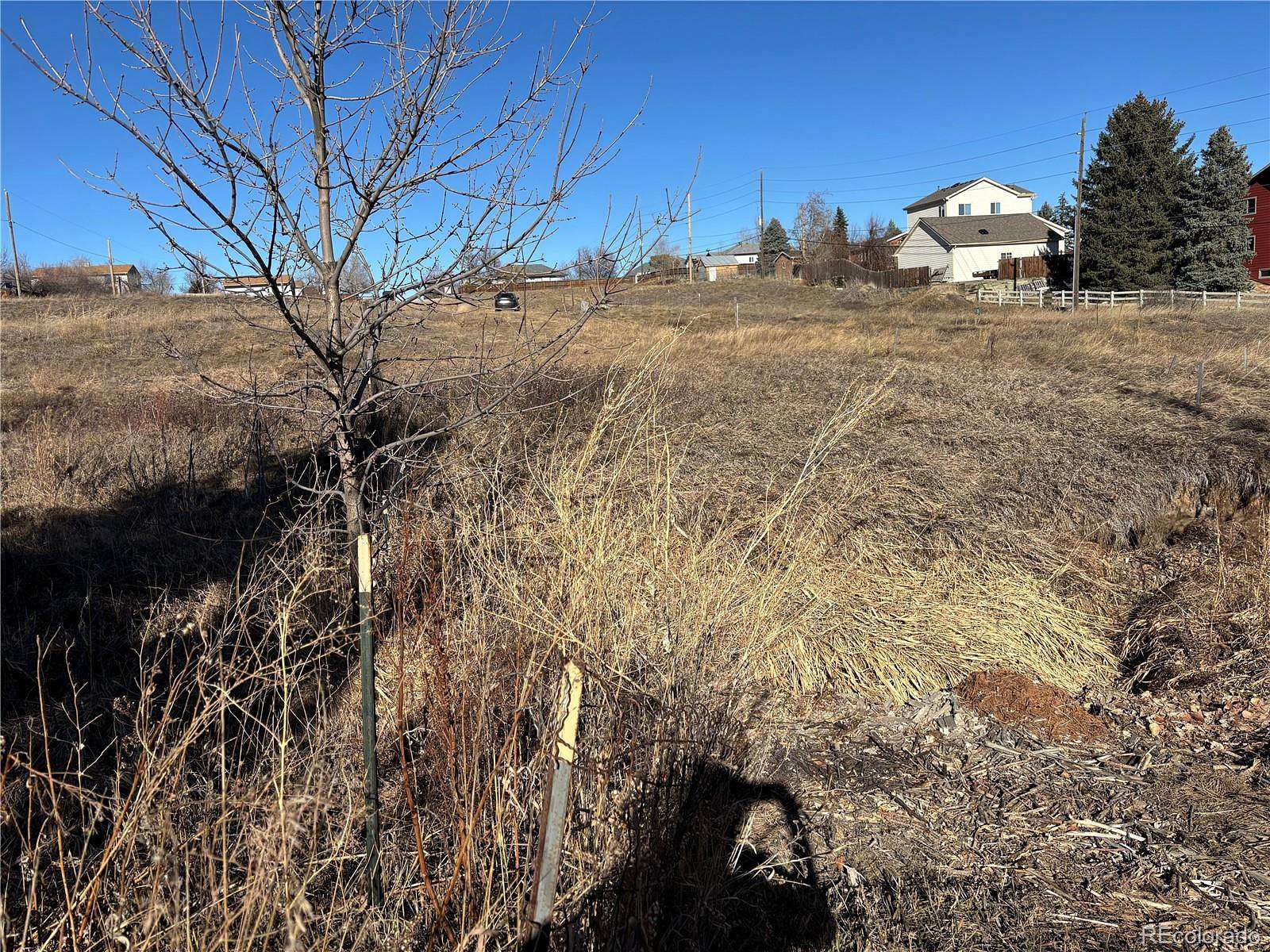 0.28 Acres of Residential Land for Sale in Littleton, Colorado