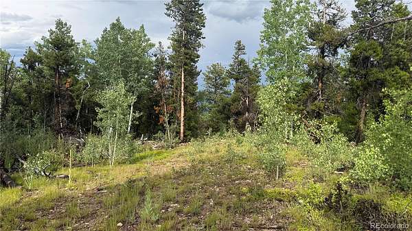 2.57 Acres of Residential Land for Sale in Central City, Colorado