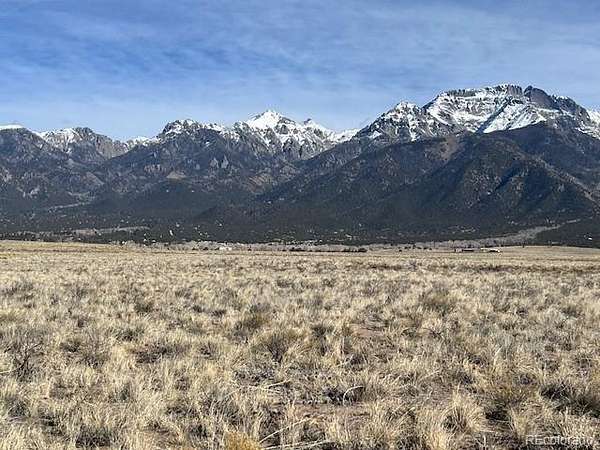 3 Acres of Residential Land for Sale in Crestone, Colorado