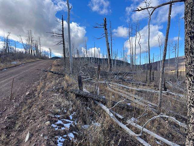 1.83 Acres of Residential Land for Sale in Fort Garland, Colorado