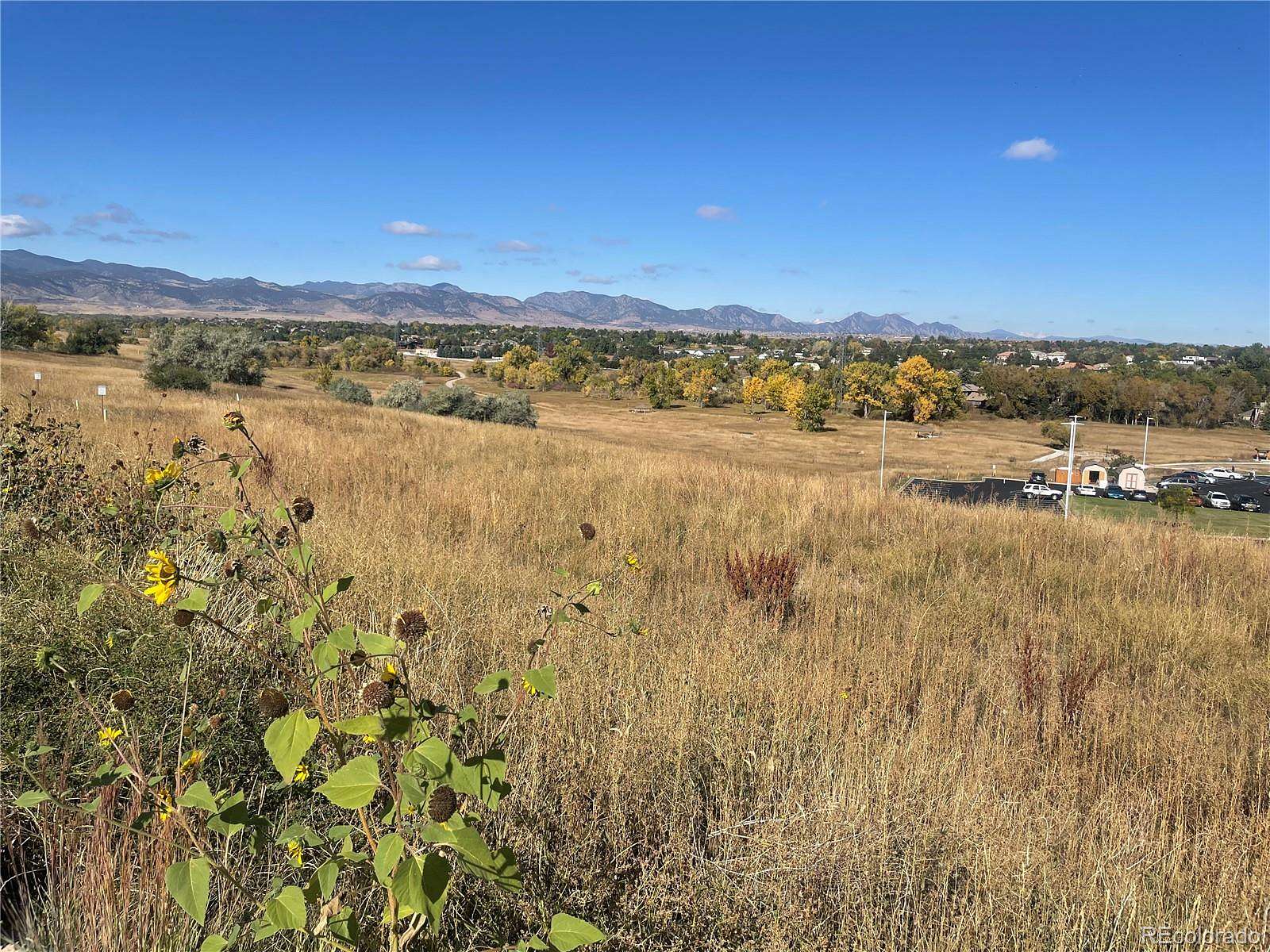 6.2 Acres of Land for Sale in Arvada, Colorado