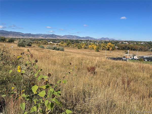 6.2 Acres of Land for Sale in Arvada, Colorado