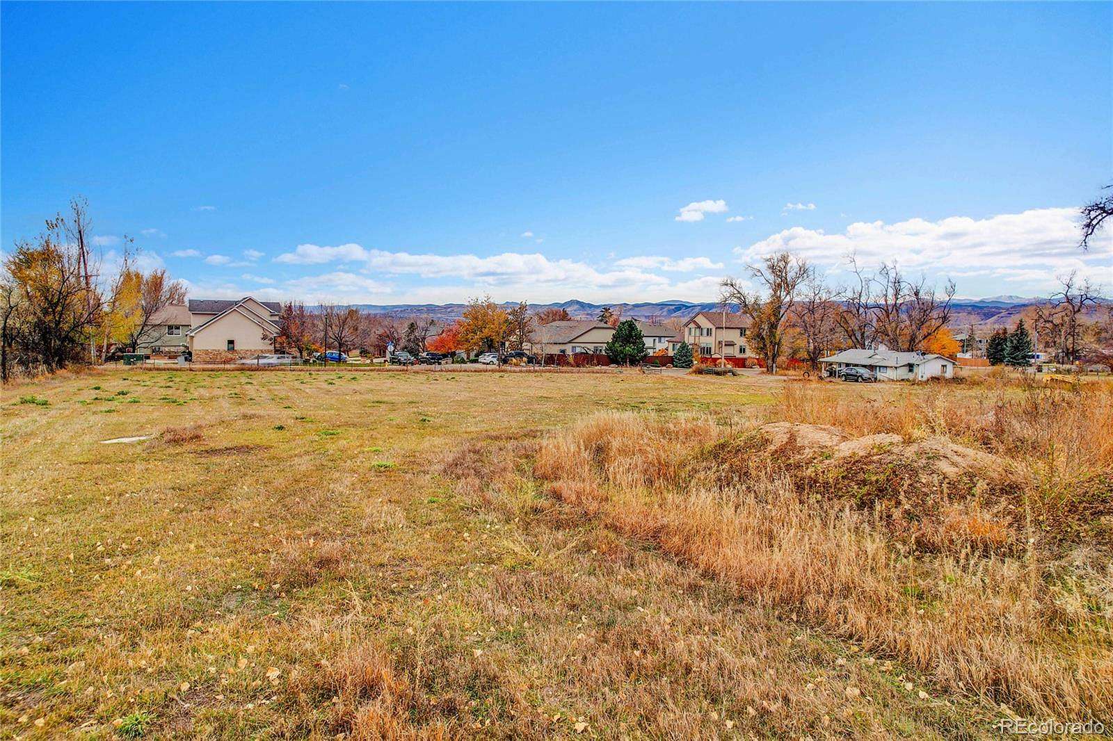 2.35 Acres of Residential Land for Sale in Arvada, Colorado