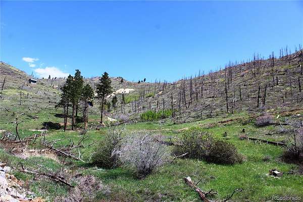 2.2 Acres of Residential Land for Sale in Boulder, Colorado