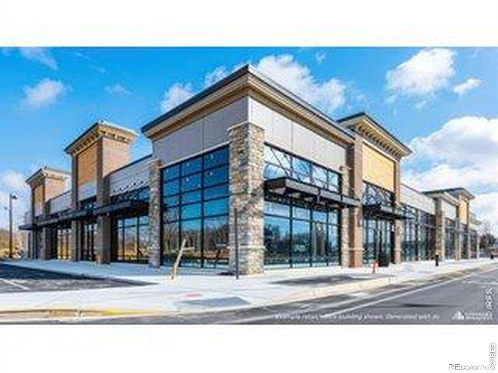 4.4 Acres of Land for Sale in Fort Collins, Colorado