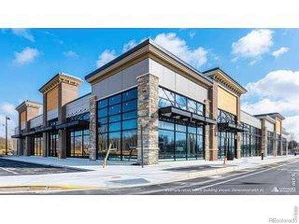 4.4 Acres of Land for Sale in Fort Collins, Colorado