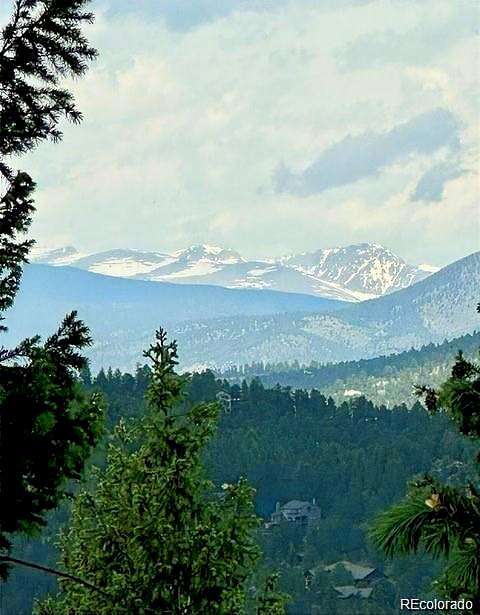 0.66 Acres of Residential Land for Sale in Evergreen, Colorado