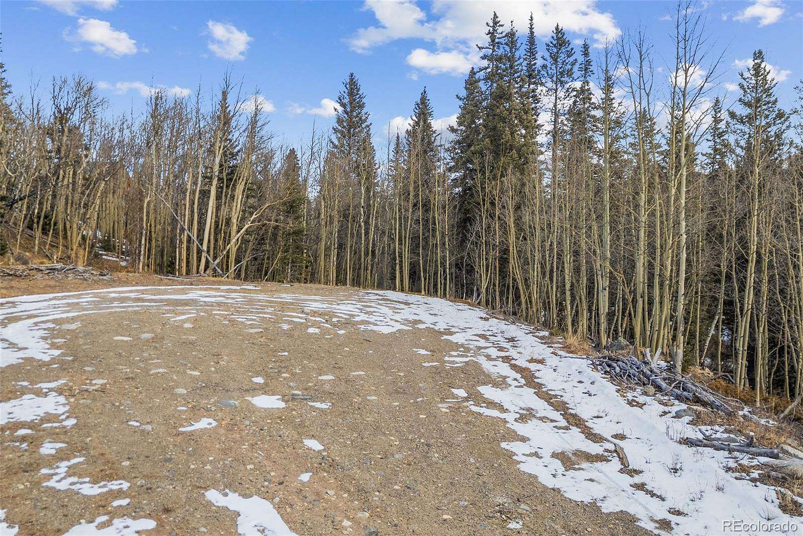1.14 Acres of Residential Land for Sale in Alma, Colorado