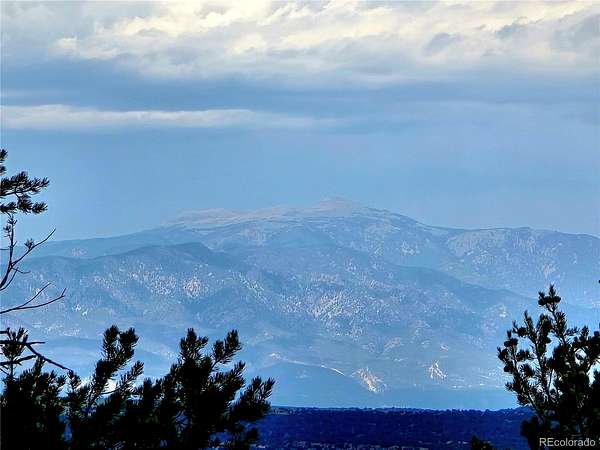 38.4 Acres of Land for Sale in Walsenburg, Colorado