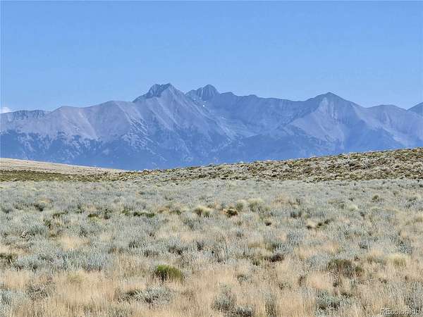 40 Acres of Land for Sale in San Luis, Colorado