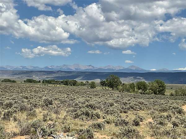 30 Acres of Recreational Land for Sale in San Luis, Colorado