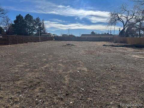 0.63 Acres of Commercial Land for Sale in Aurora, Colorado