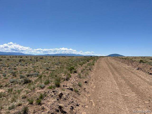5.22 Acres of Residential Land for Sale in San Luis, Colorado