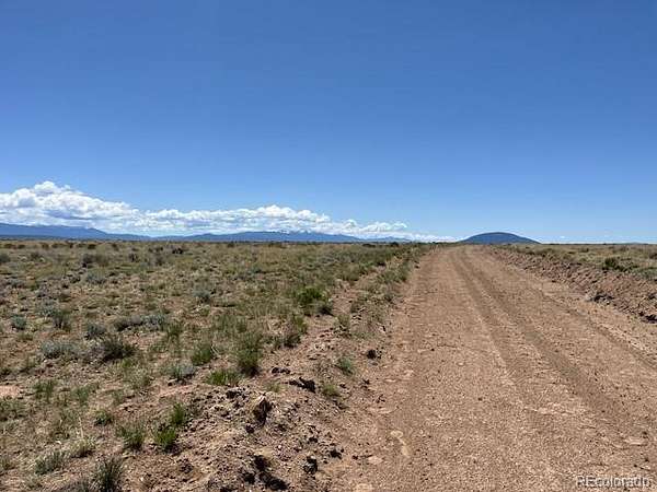5.22 Acres of Residential Land for Sale in San Luis, Colorado