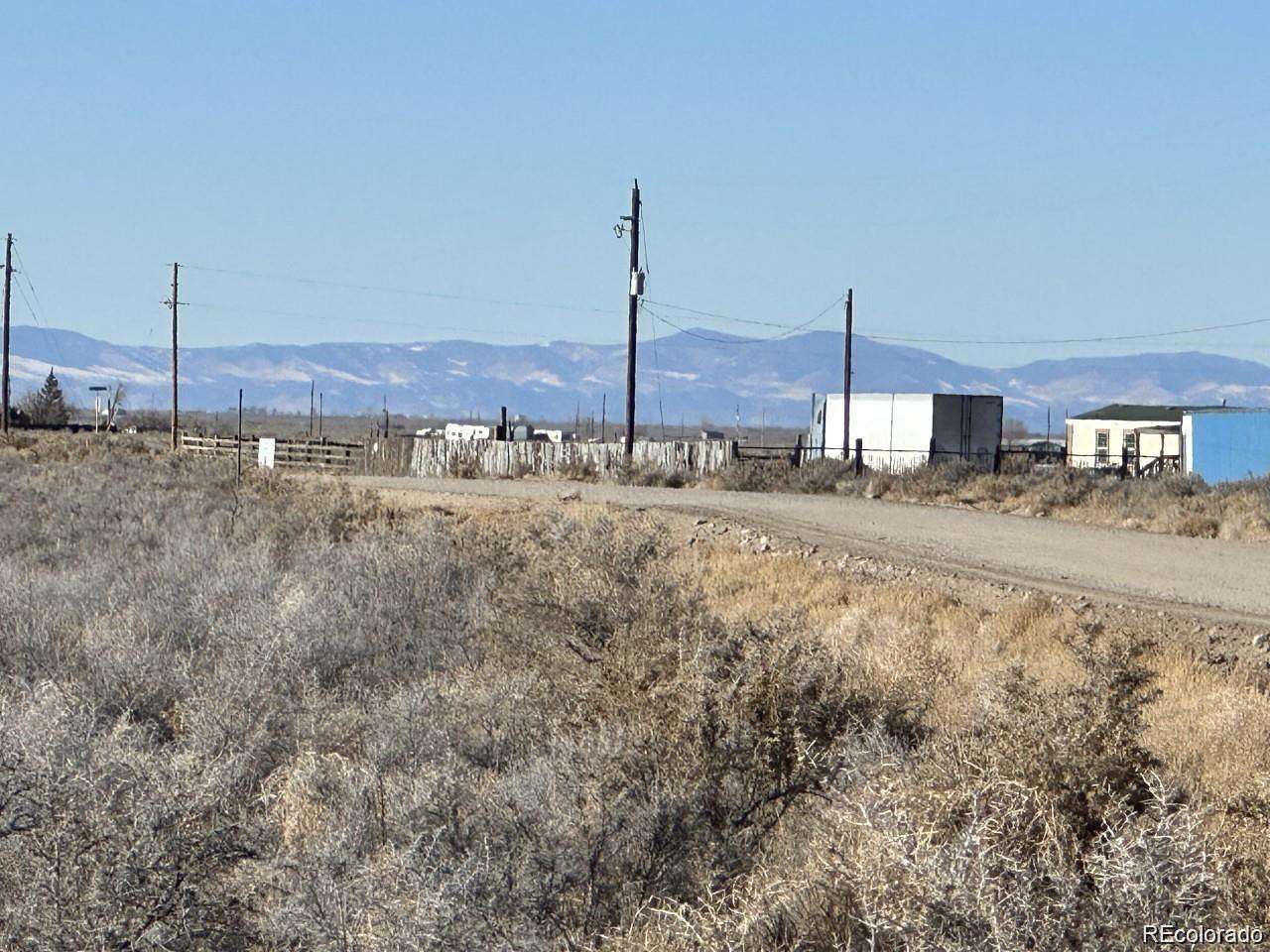 1 Acre of Land for Sale in Alamosa, Colorado