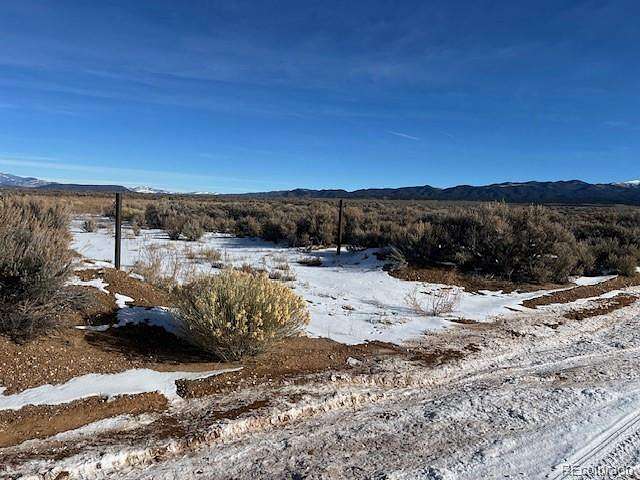 4.75 Acres of Residential Land for Sale in San Luis, Colorado