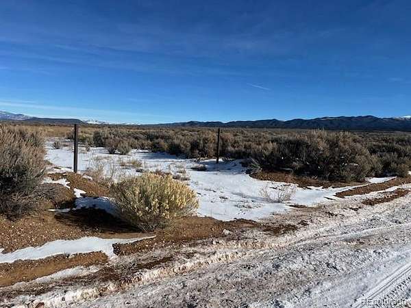 4.75 Acres of Residential Land for Sale in San Luis, Colorado