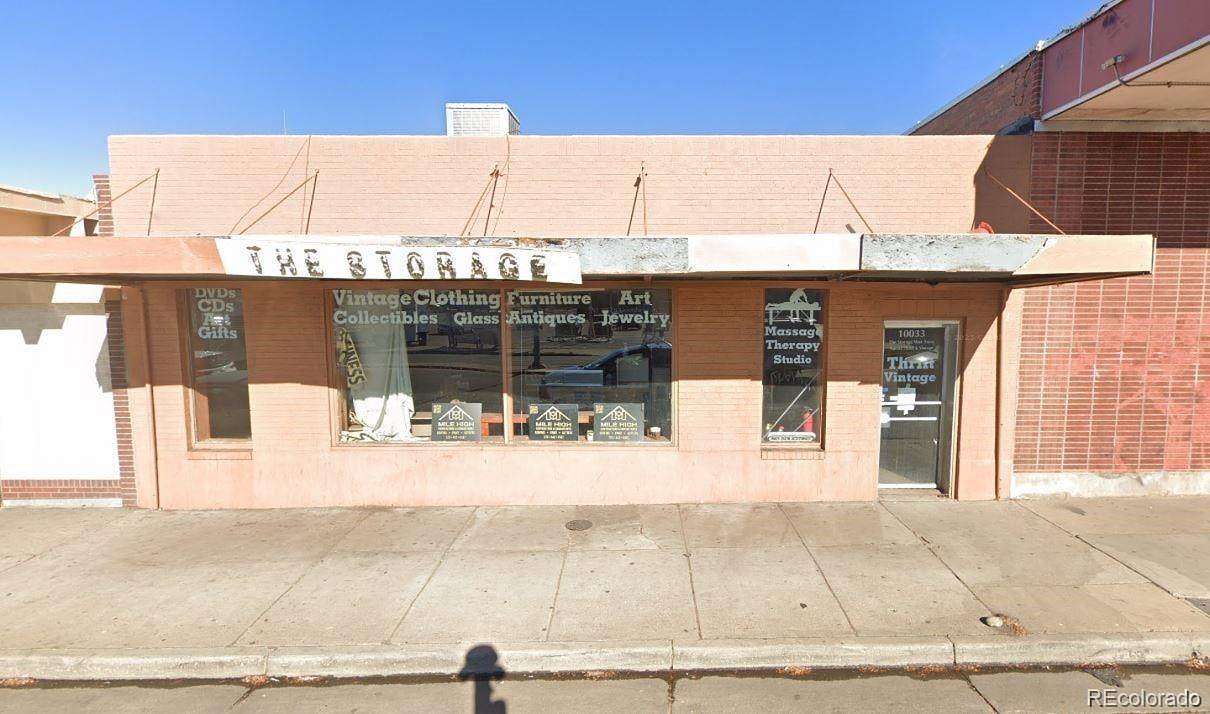 0.12 Acres of Commercial Land for Sale in Aurora, Colorado