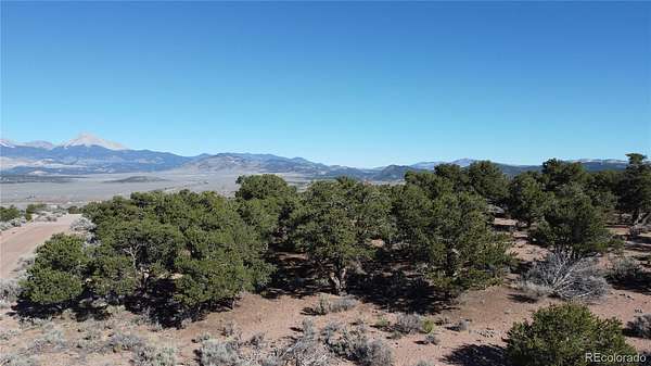 10.4 Acres of Land for Sale in Fort Garland, Colorado