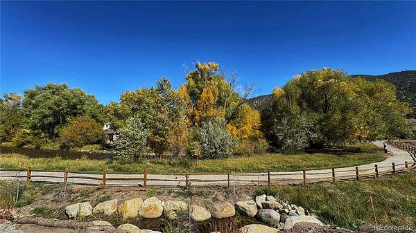 0.19 Acres of Mixed-Use Land for Sale in Salida, Colorado