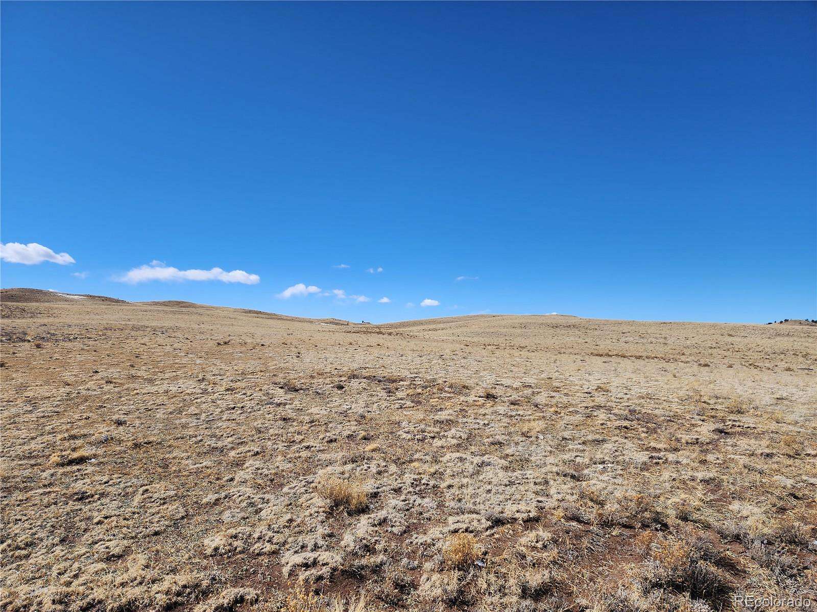 5.7 Acres of Residential Land for Sale in Hartsel, Colorado