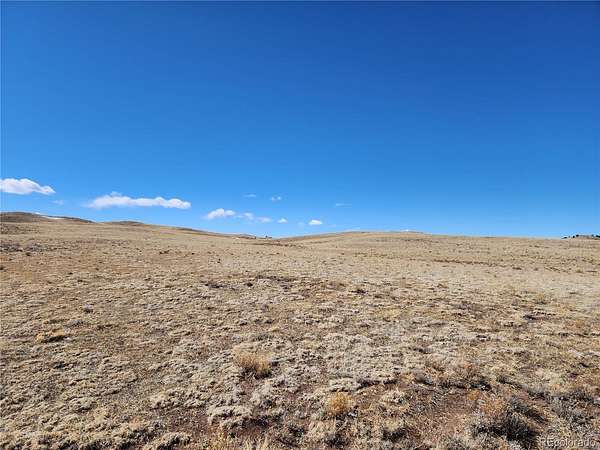 5.7 Acres of Residential Land for Sale in Hartsel, Colorado
