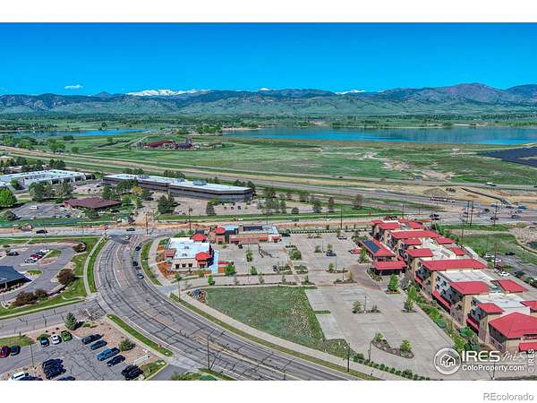 0.96 Acres of Land for Sale in Boulder, Colorado