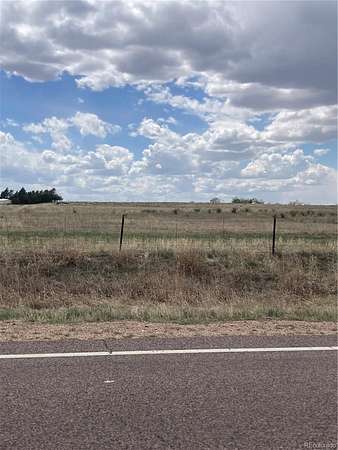 11.2 Acres of Land for Sale in Wray, Colorado