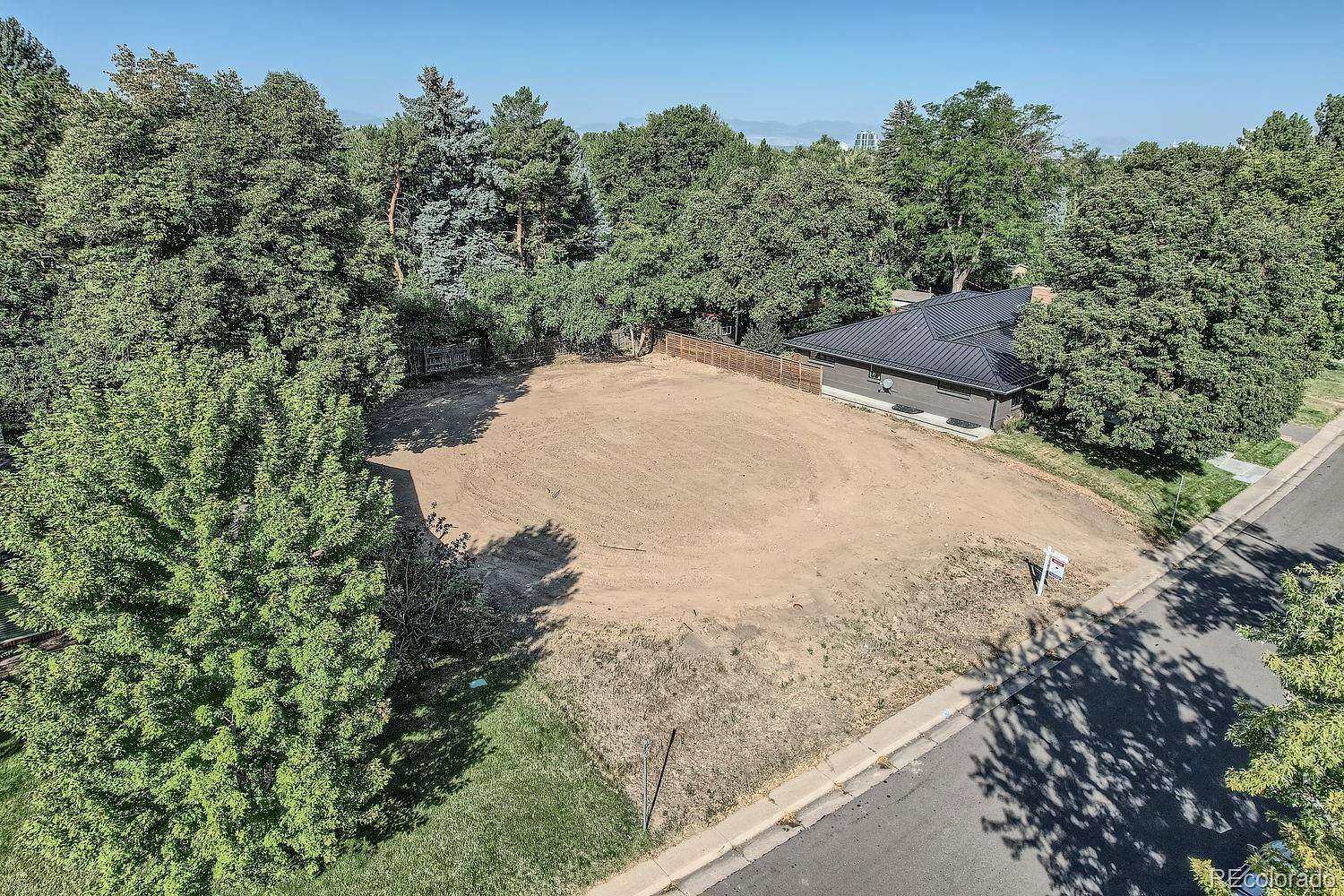 0.28 Acres of Residential Land for Sale in Denver, Colorado