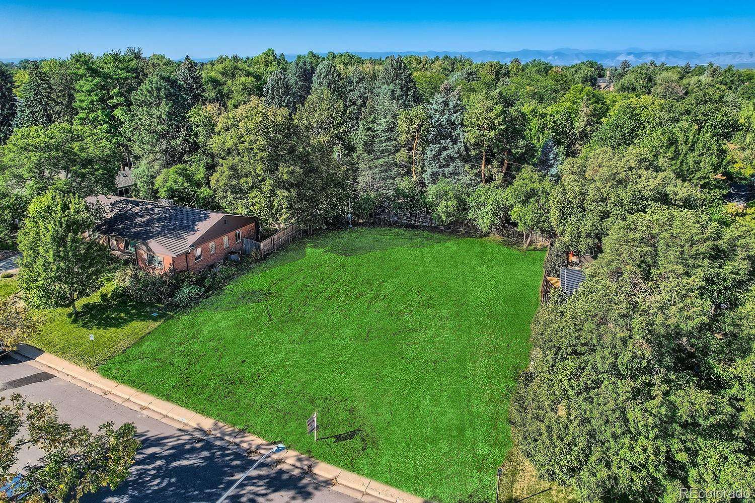 0.28 Acres of Residential Land for Sale in Denver, Colorado