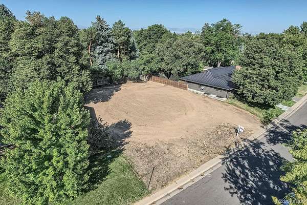 0.28 Acres of Residential Land for Sale in Denver, Colorado