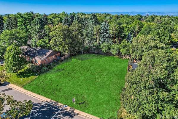 0.28 Acres of Residential Land for Sale in Denver, Colorado