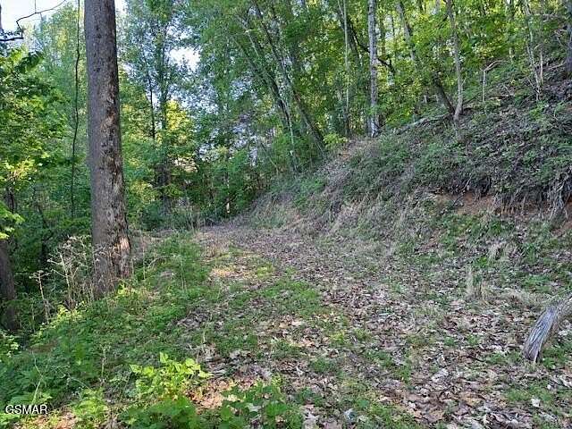 0.76 Acres of Residential Land for Sale in Sevierville, Tennessee