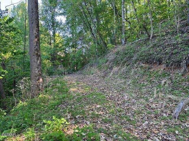 0.76 Acres of Residential Land for Sale in Sevierville, Tennessee