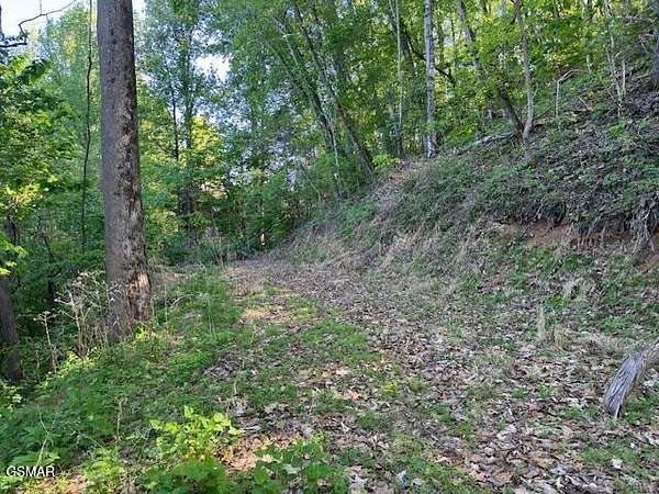 0.76 Acres of Residential Land for Sale in Sevierville, Tennessee