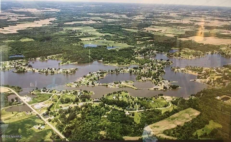 0.22 Acres of Land for Sale in Camden, Michigan